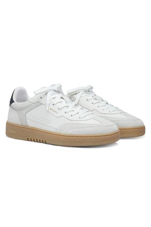Sneakers Dice T-Toe bianco AXEL ARIGATO | F3032001WHITEGUM